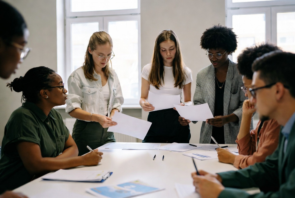 Como contratar a Mentae para empresa com múltiplas unidades